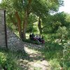 L&#039;antico mulino ad acqua